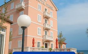 Hotel Fiesa